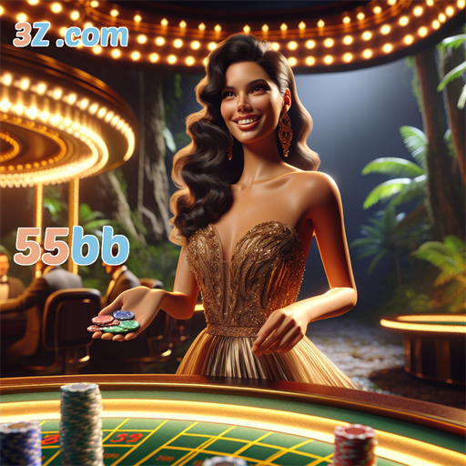 55bb.com: A Plataforma de Jogos Confiavel e Engajante